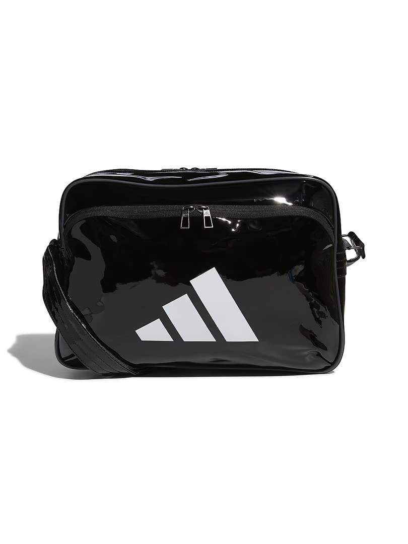 Amazon.co.jp: (アディダス) adidas エナメルバッグ : ファッション